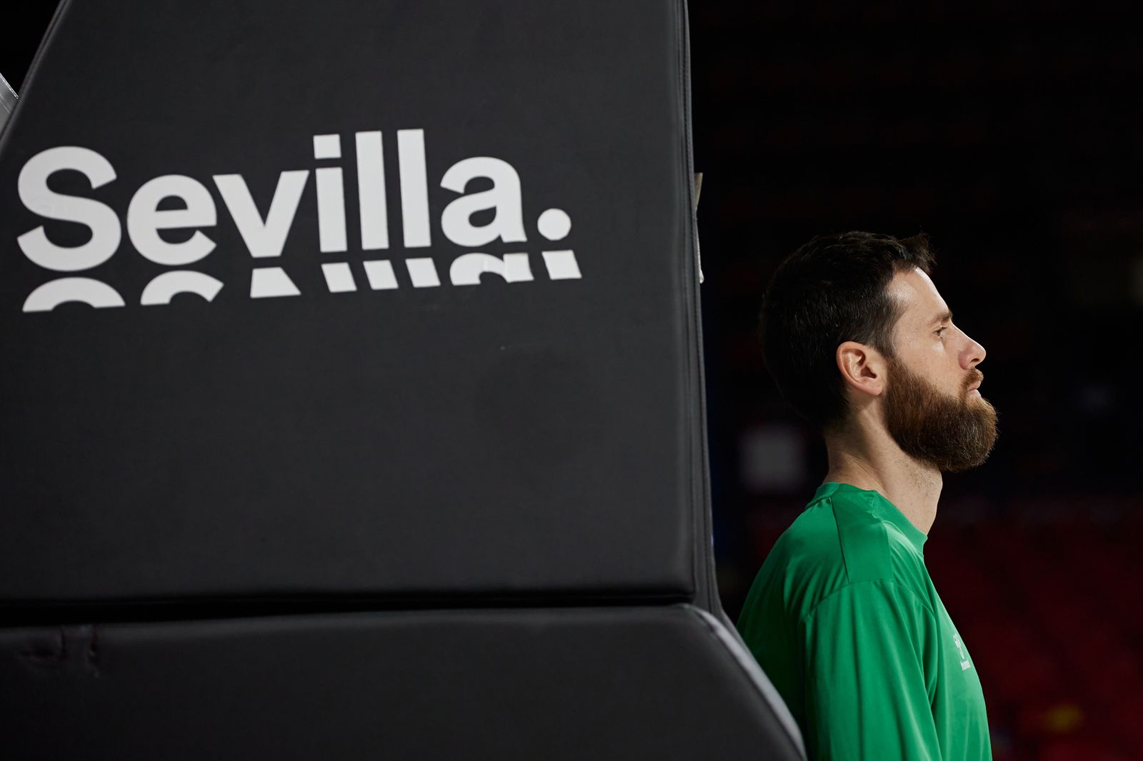 Las fotos del gran triunfo del Betis Baloncesto sobre el Gran Canaria