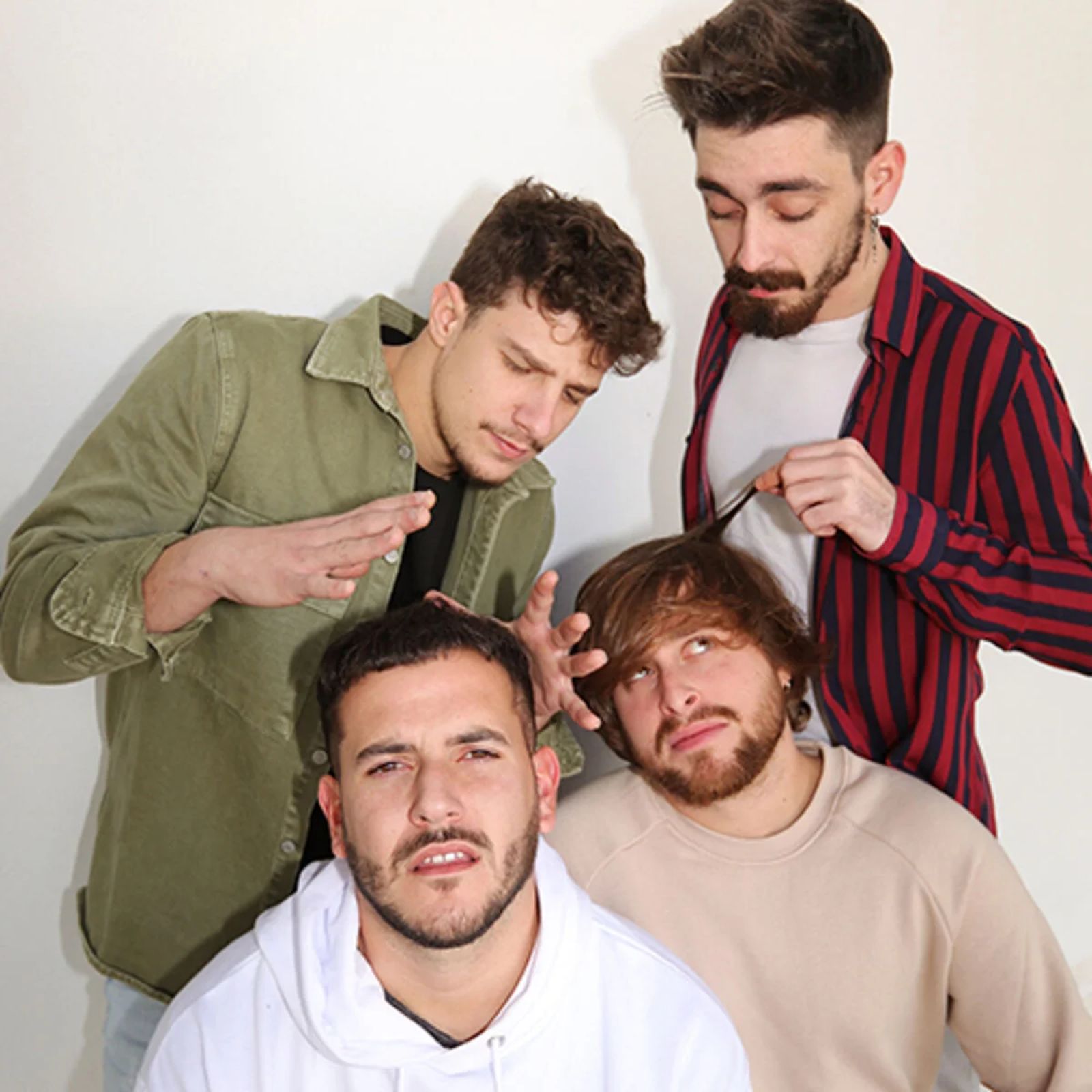 El Duende Callejero.