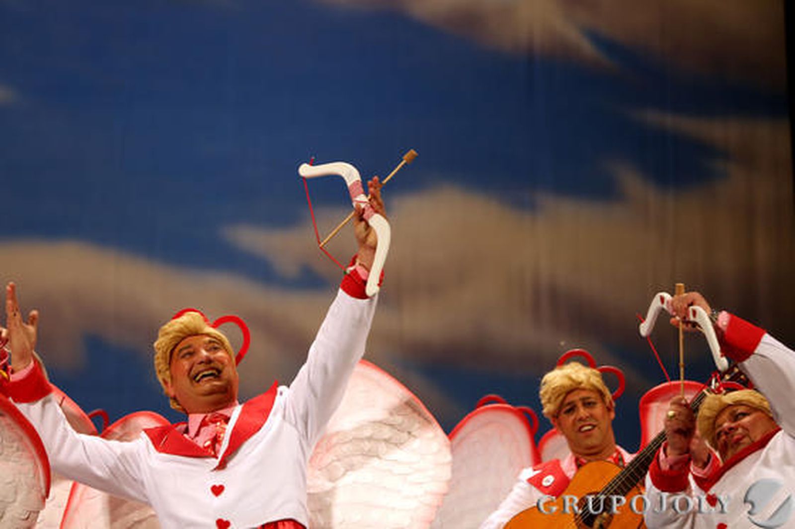 Foto: Lourdes de Vicente y Fito Carreto