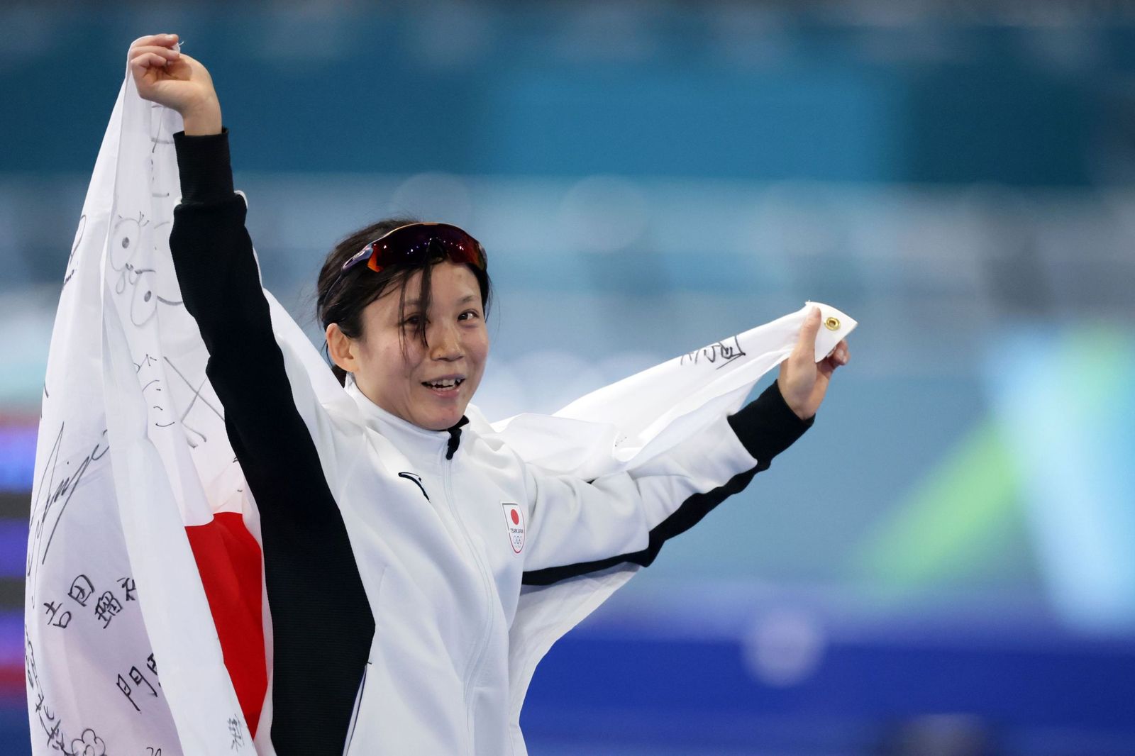 Las mejores fotos de los Juegos Olímpicos de invierno Milán Cortina d'Ampezzo 2026 | Décima jornada