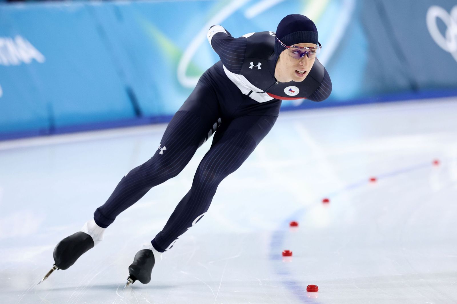 Las mejores fotos de los Juegos Olímpicos de invierno Milán Cortina d'Ampezzo 2026 | Jornada 14