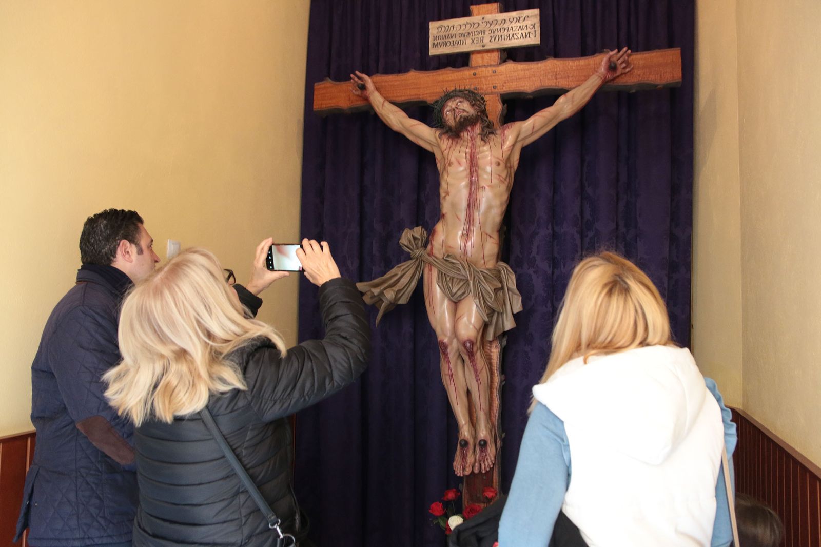 Visita guiada por "las dos Catedrales" de Almería