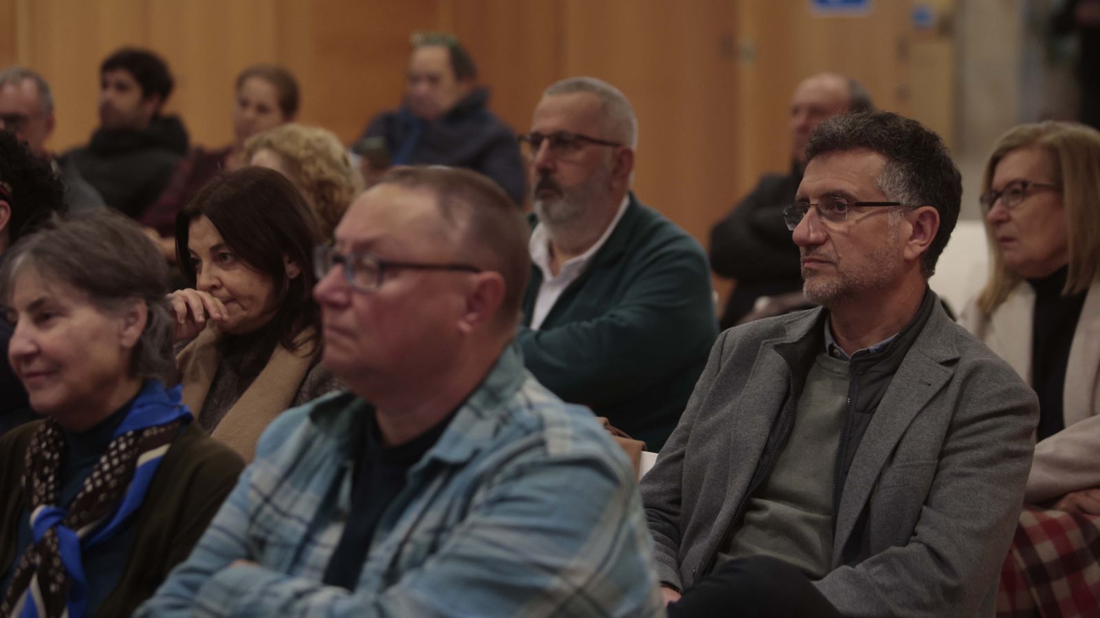 Las fotos de la Presentación del libro "La Andalucía de Miguel Hernández"