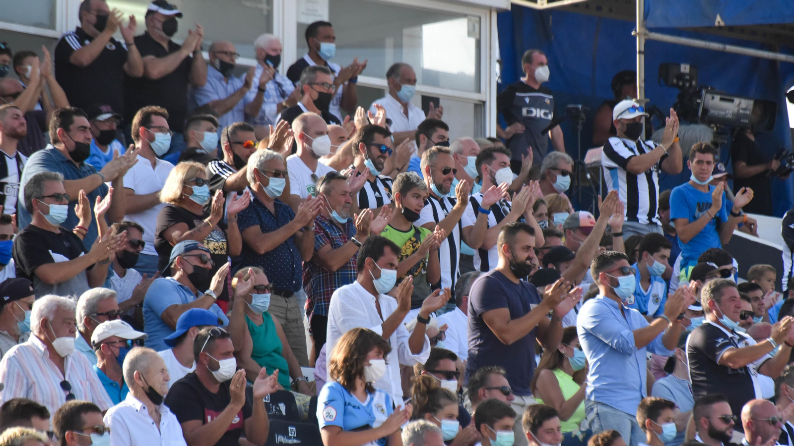 Las fotos de La Balona - CD Castellón