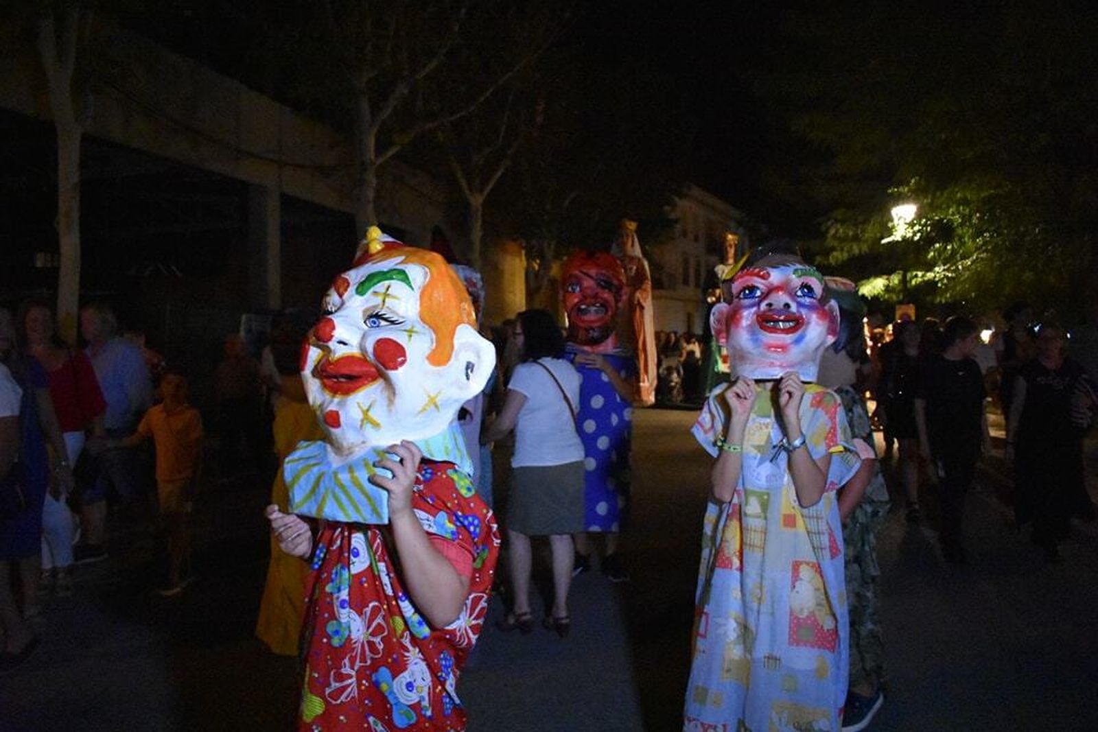 Las mejores imágenes de la inauguración de la Feria de Villa del Río