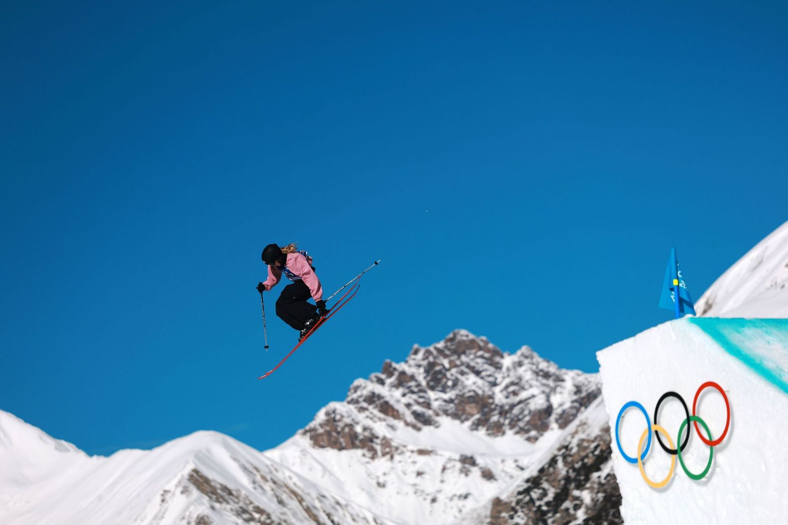 Las mejores fotos de los Juegos Olímpicos de invierno Milán Cortina d'Ampezzo 2026 | Segunda jornada