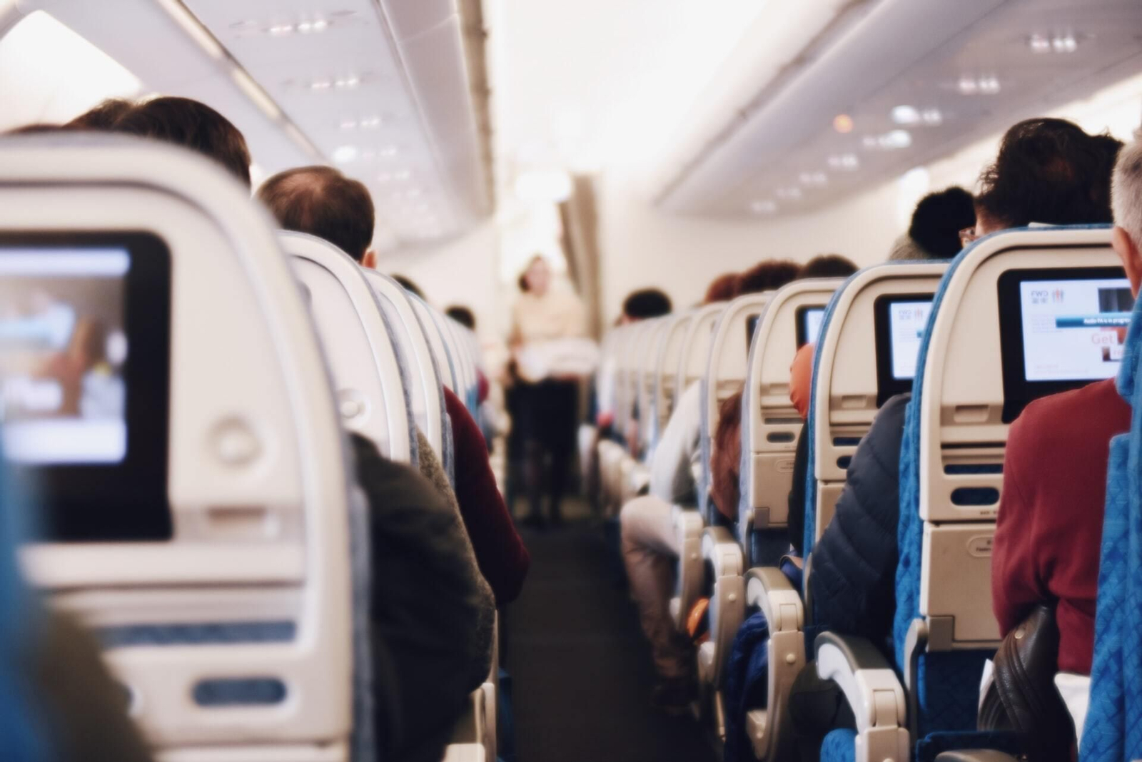 ¿Cómo pedir un reembolso por el retraso de un vuelo? ¿Cómo pedir un reembolso por el retraso de un vuelo?