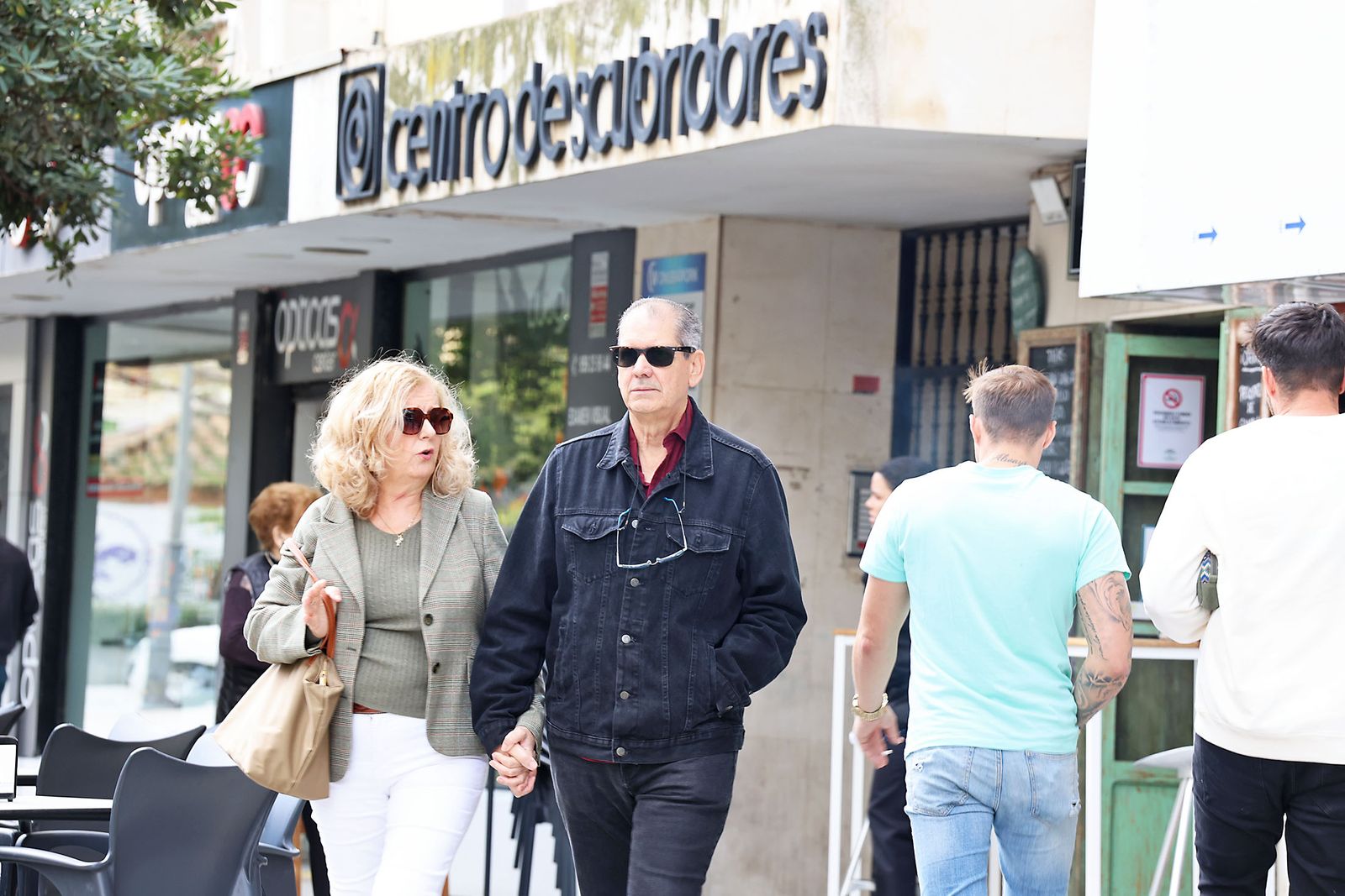 Las imágenes más destacadas del lunes 28 de octubre en Huelva