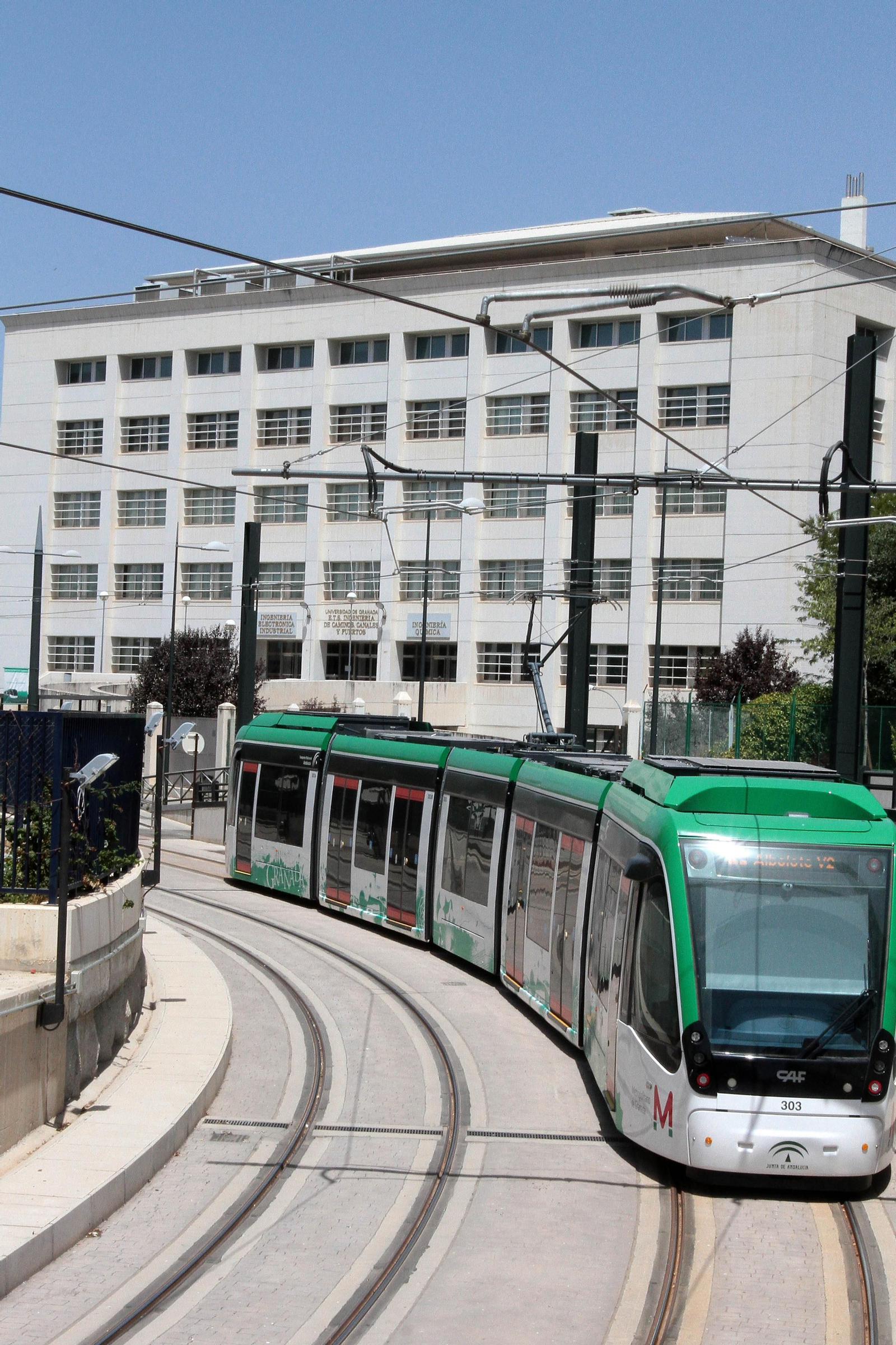 El Metro debe alcanzar el 95% de la eficiencia como mínimo para entrar en servicio.