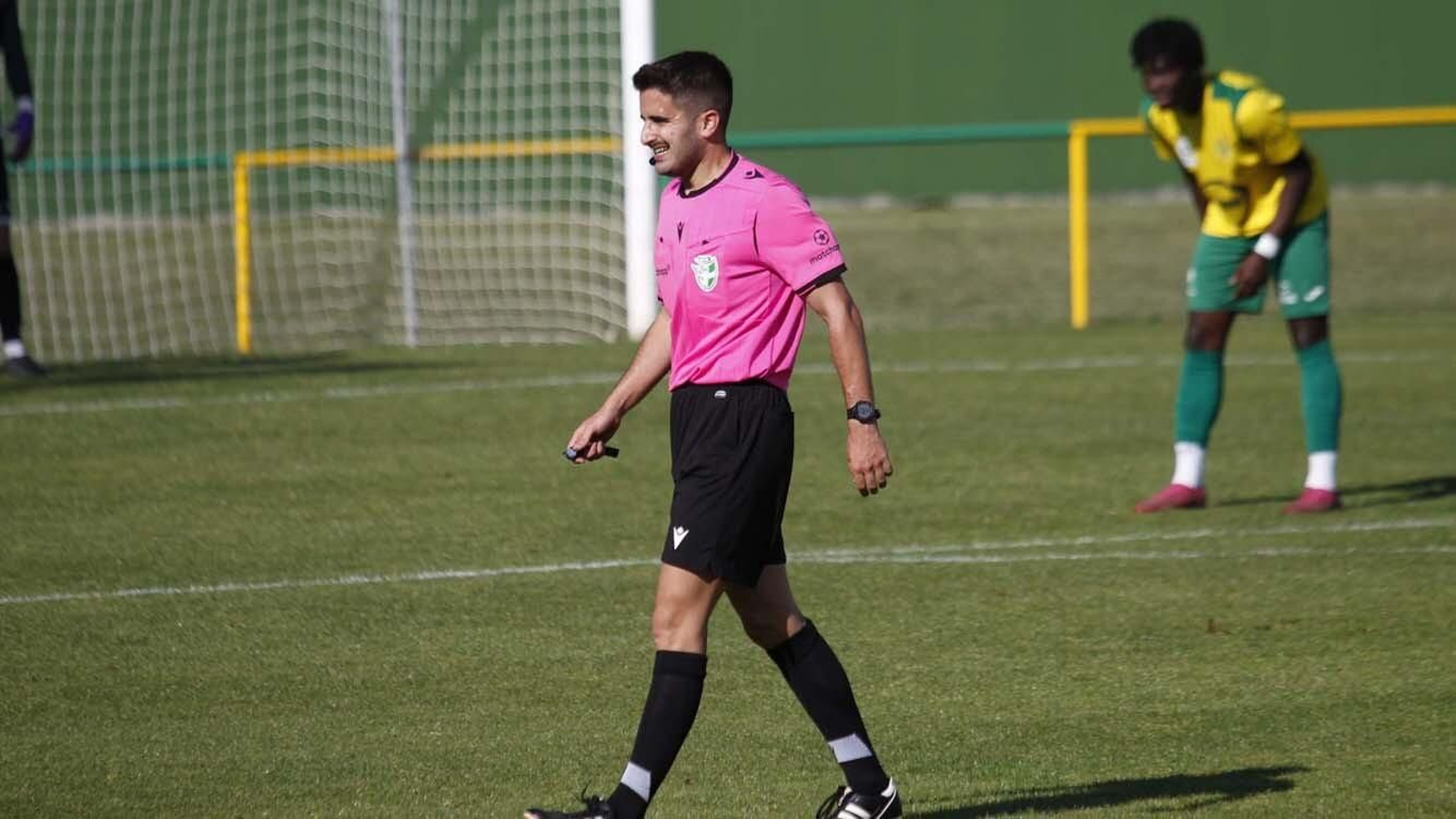 Las fotos de UD Los Barrios - Cordoba B