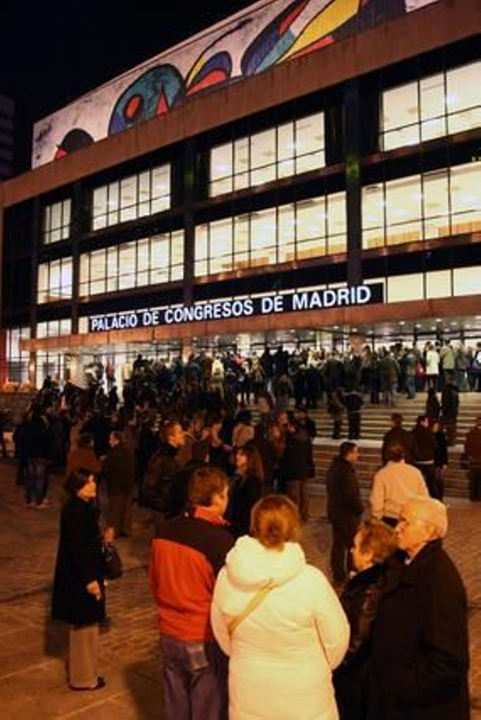 Foto: Alberto Morales