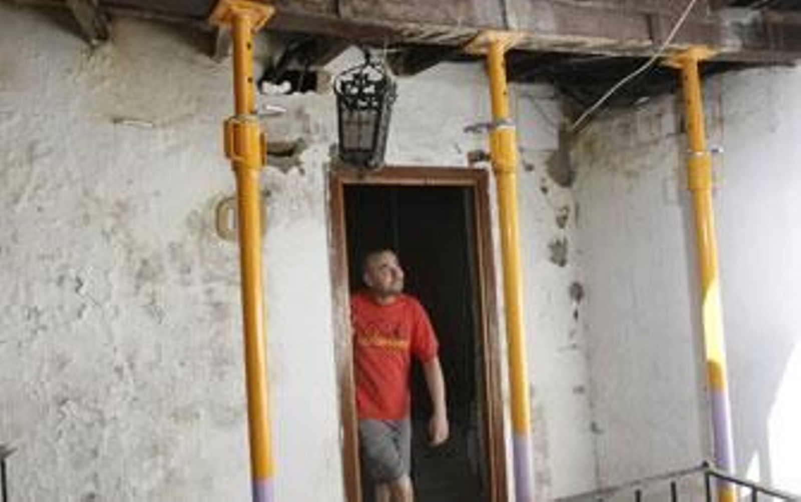 Puntales contra la burocracia