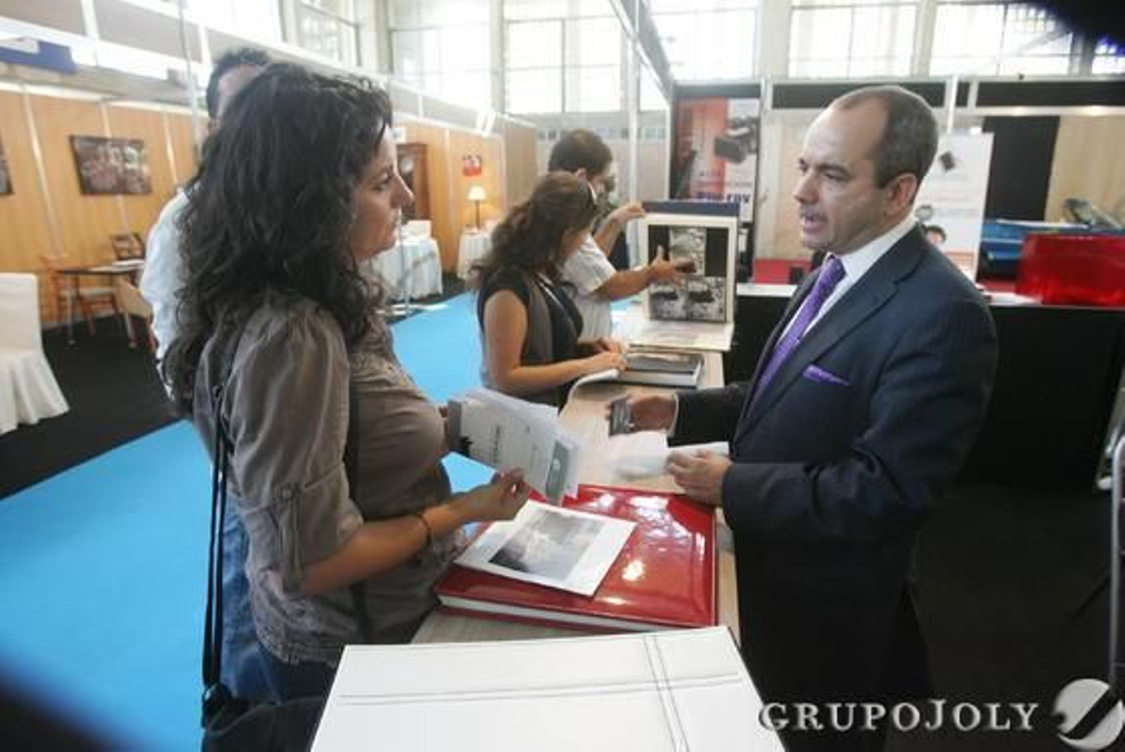 VII edición de Bodasur