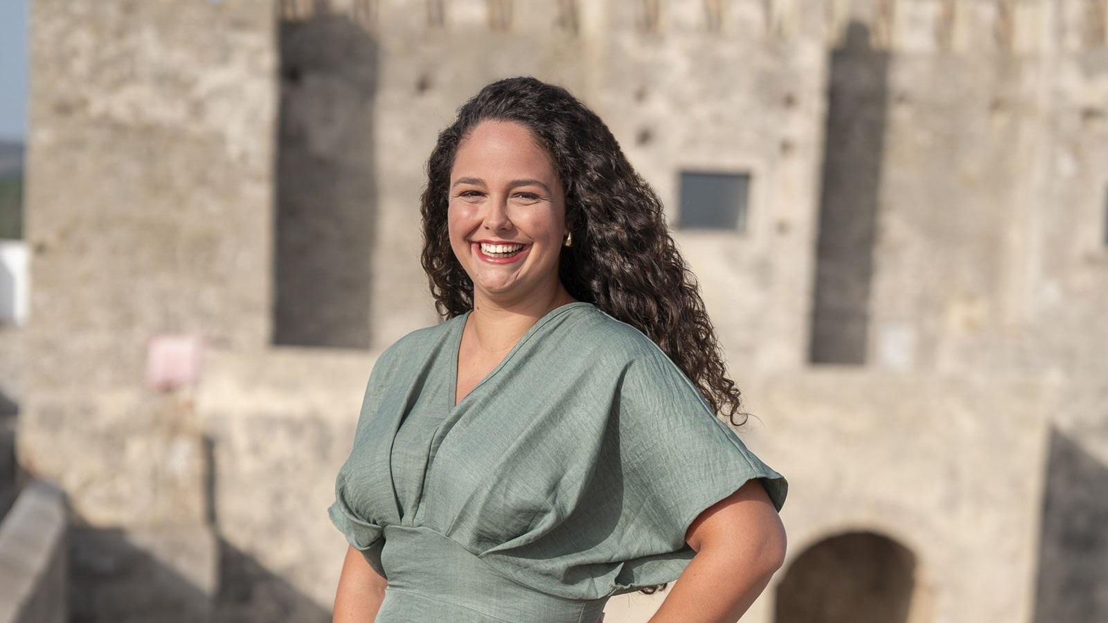 Cristina Álvarez