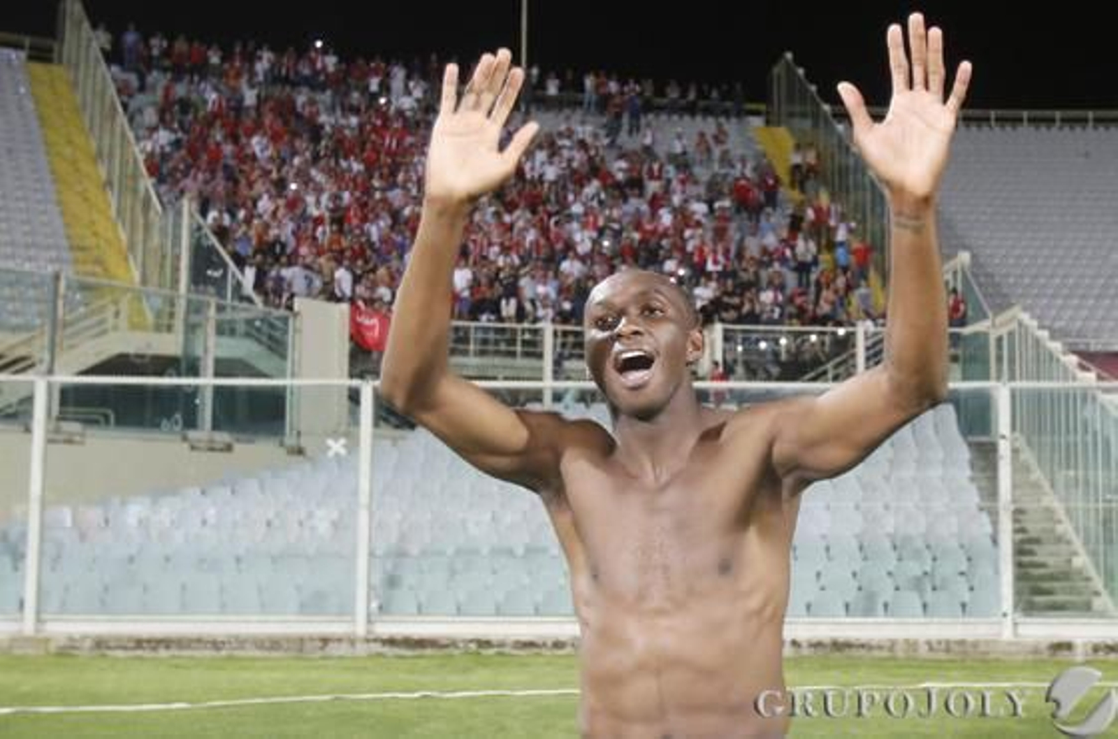 Foto: Antonio Pizarro (enviado especial)