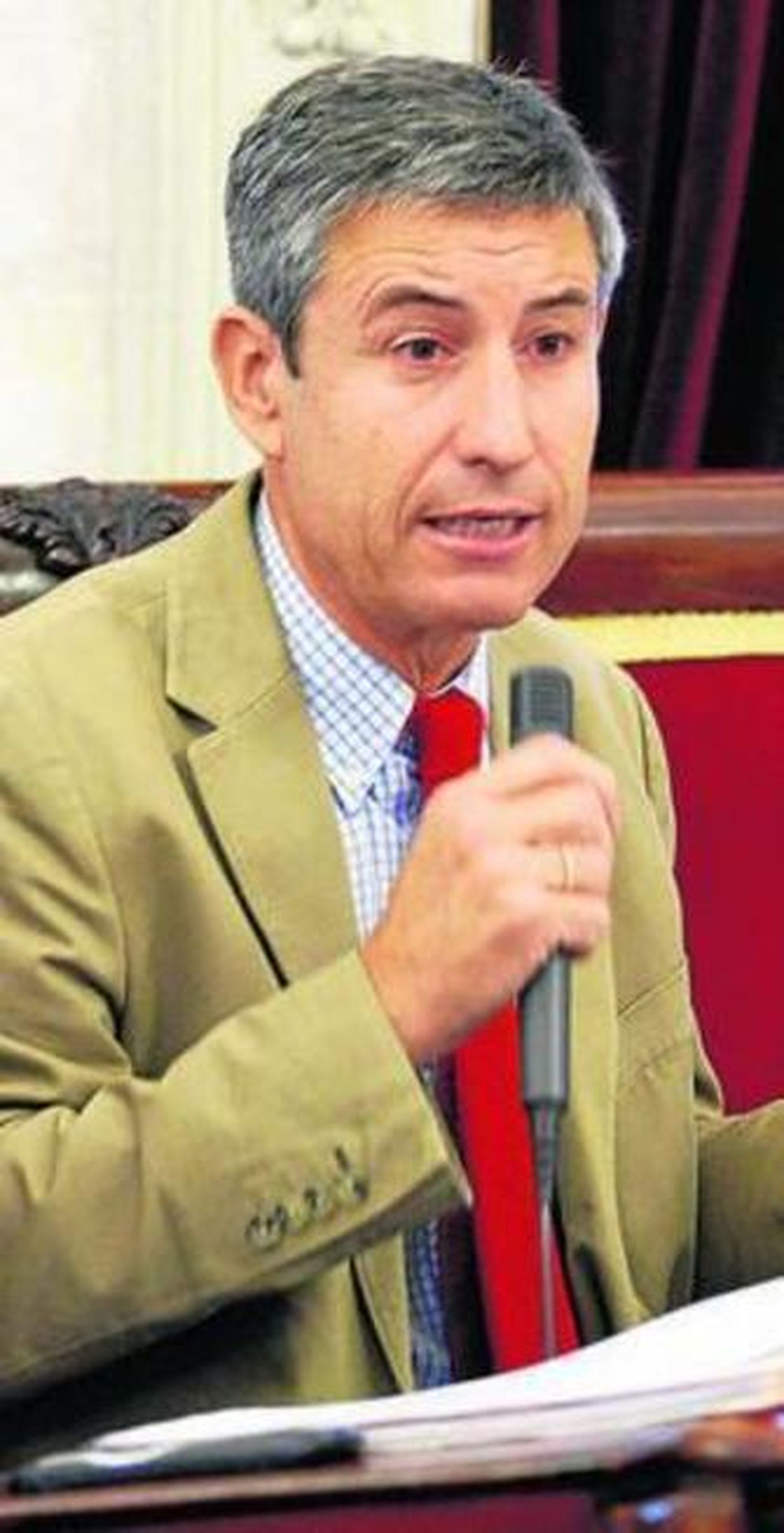 Juan Manuel Pérez Dorao.