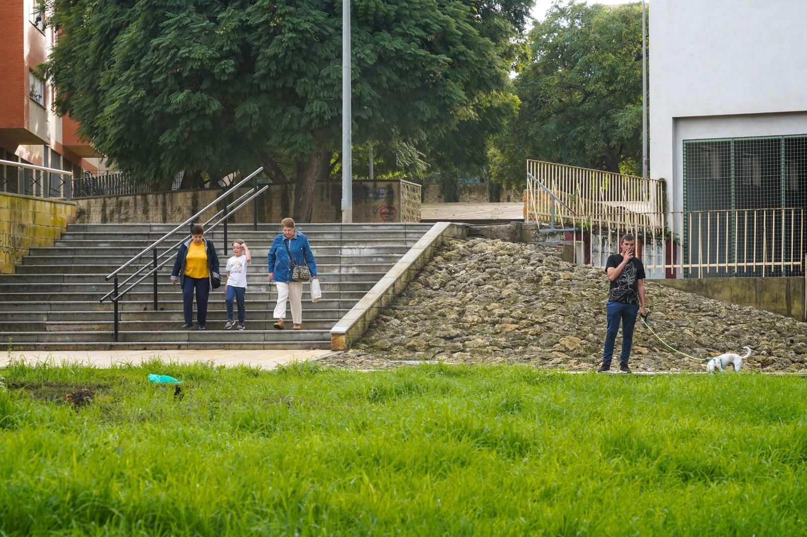 Las mejores imágenes del sábado 26 de octubre en Huelva