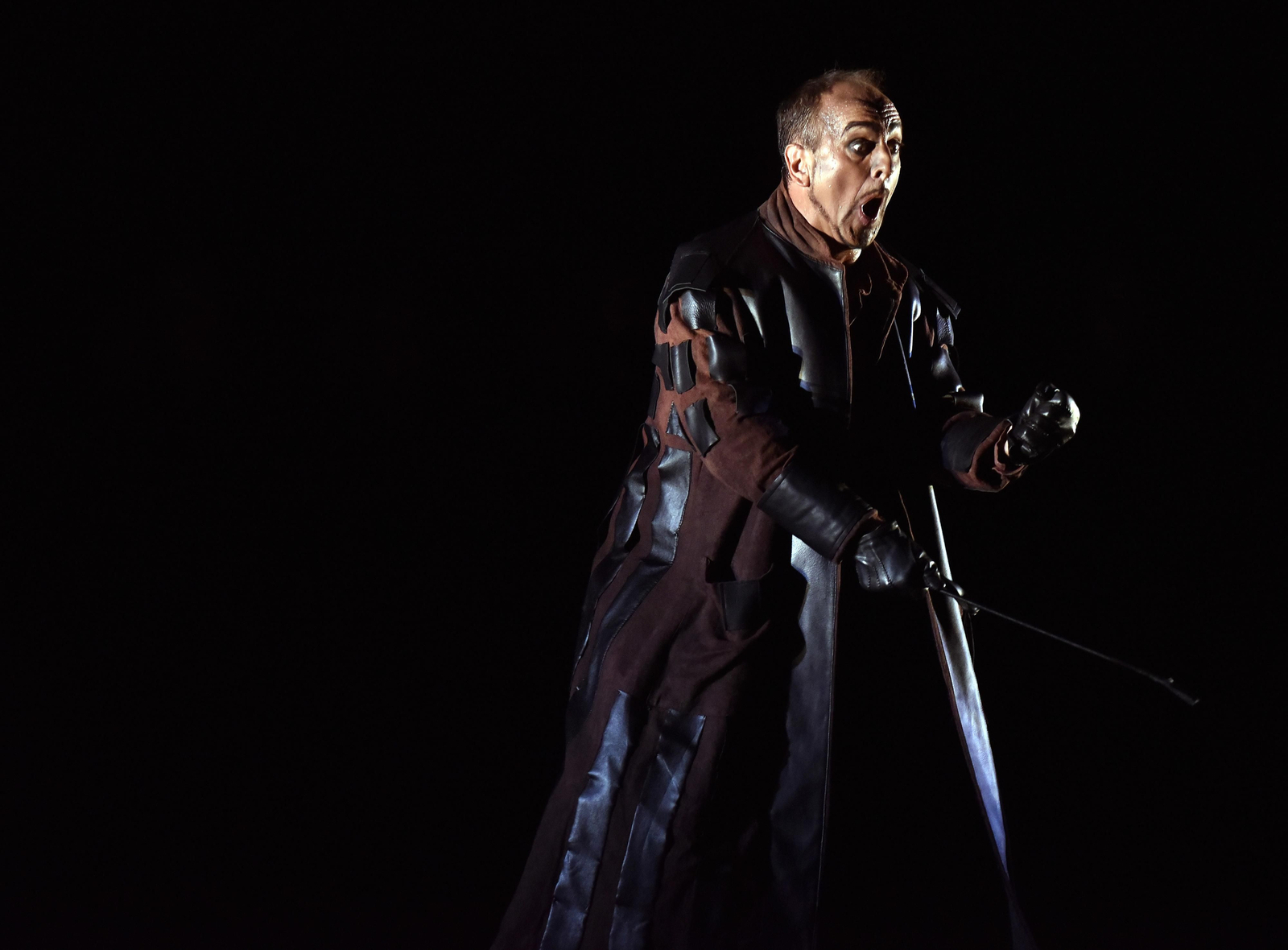 Las imágenes de 'Fidelio'