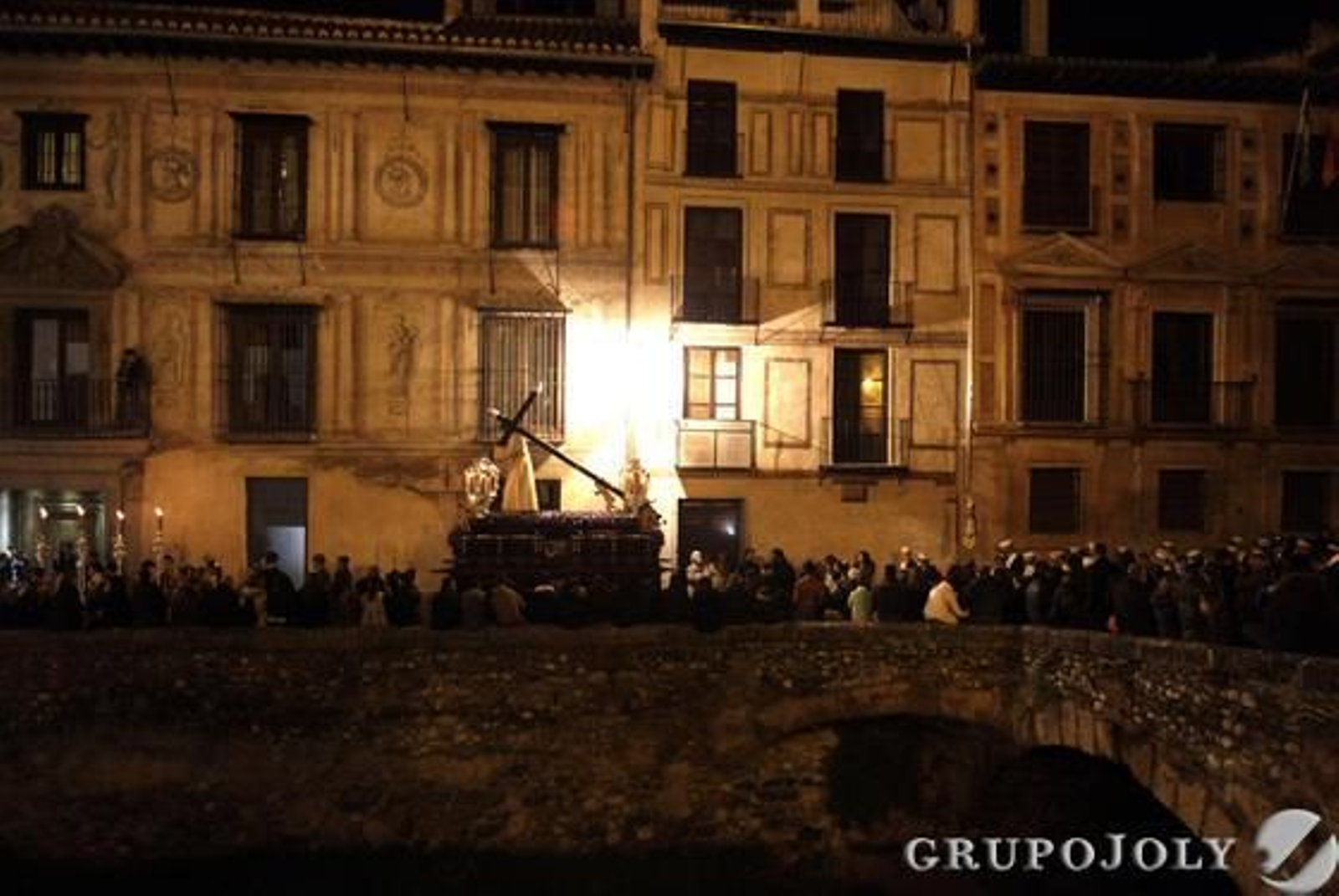 Foto: Pepe Villoslada-Lucia Rivas