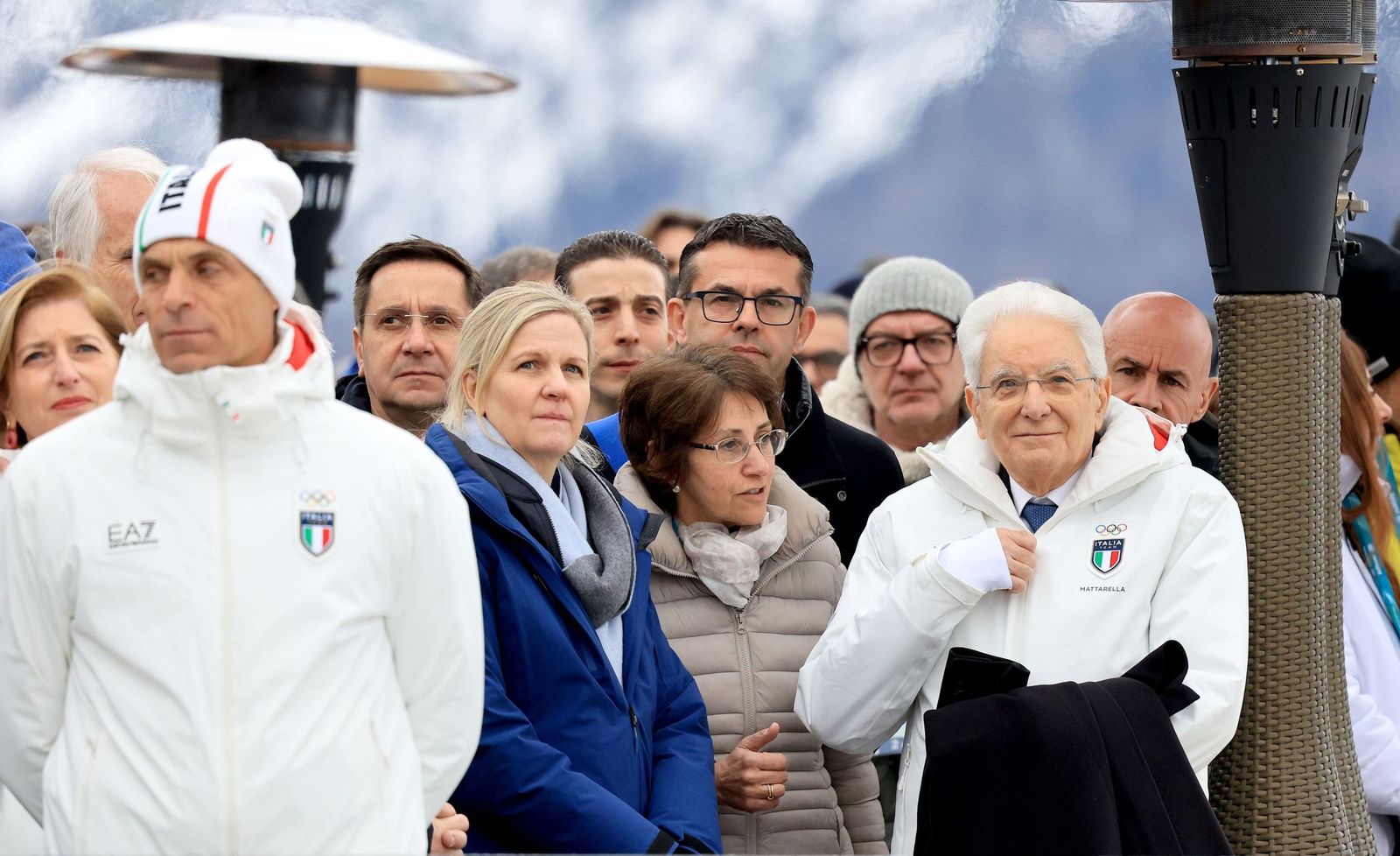 Las mejores fotos de los Juegos Olímpicos de invierno Milán Cortina d'Ampezzo 2026 | Séptima jornada