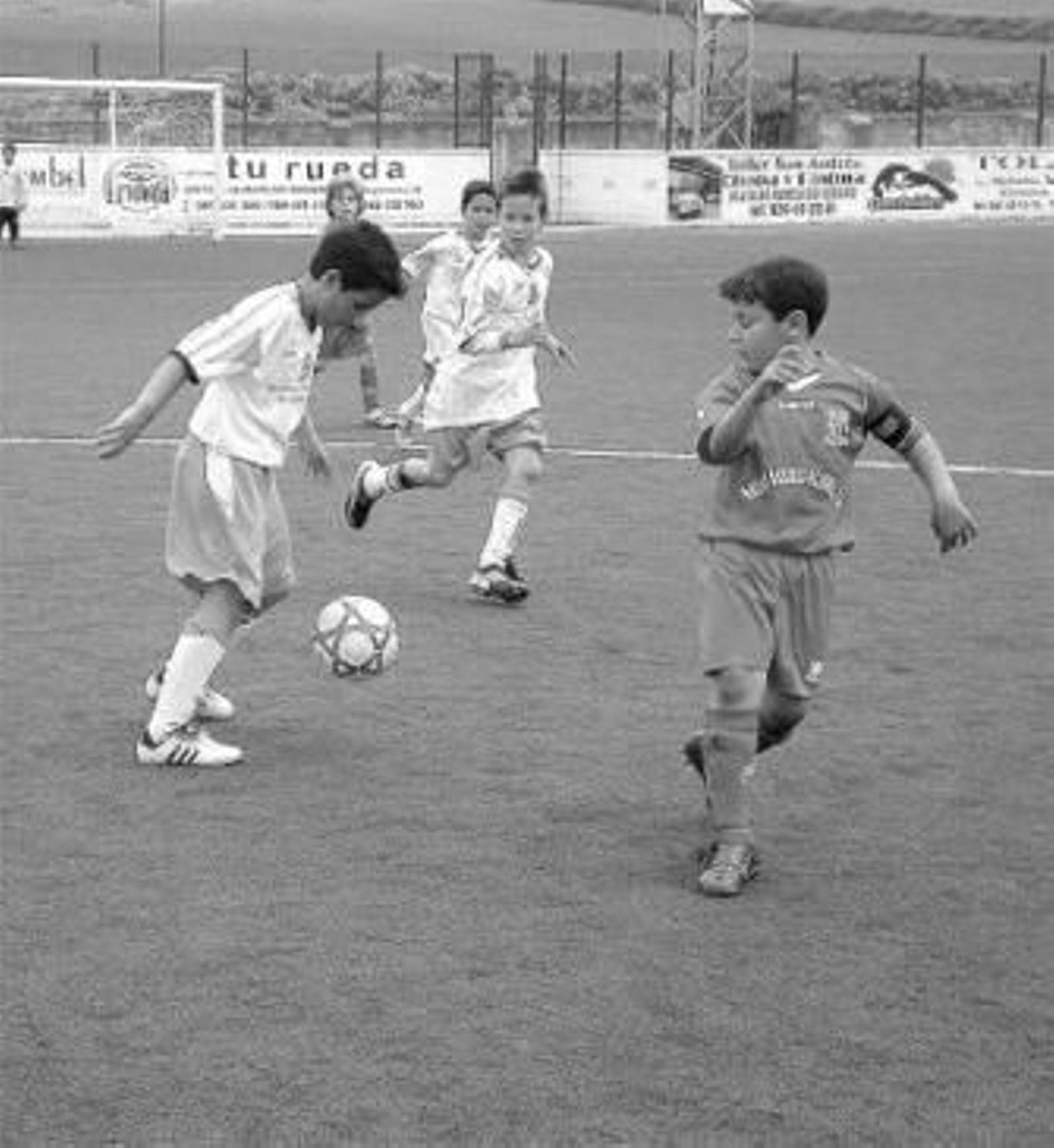 El torneo este año se disputará en una sola jornada.