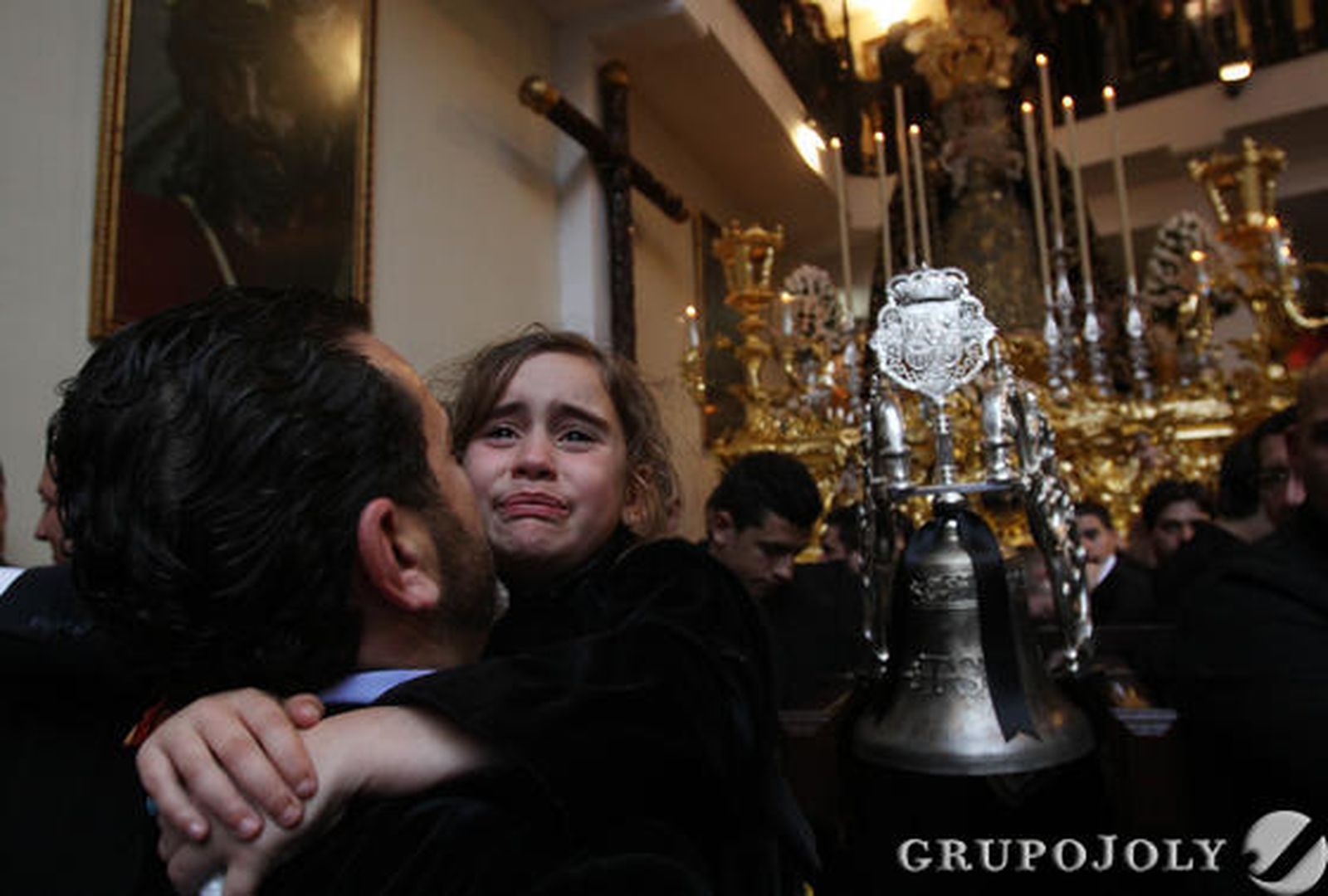 Los Viñeros. / Migue Fernández