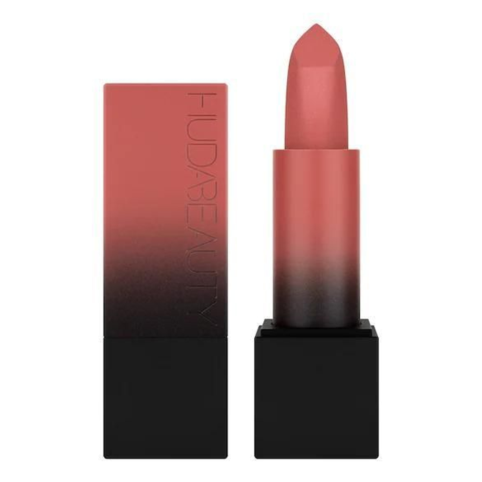 Pintalabios Sweet cheks de Huda Beauty.