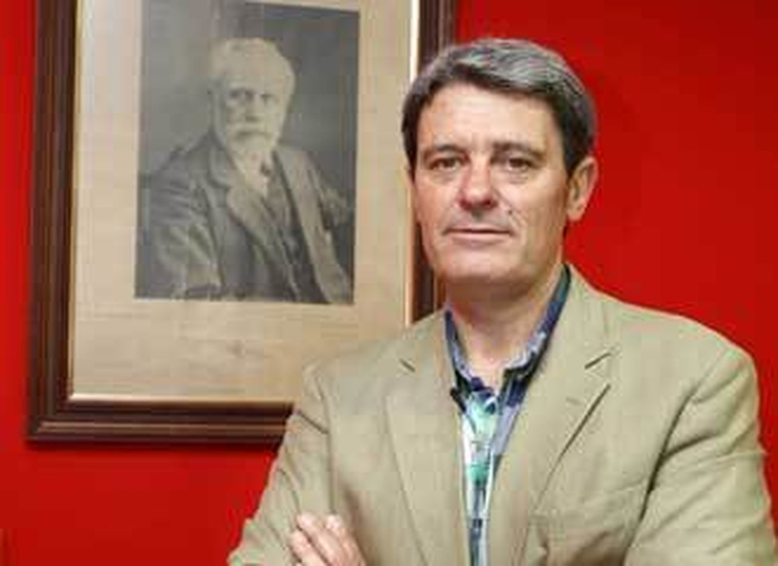 “Todos tenemos manchas pero la del alcalde es más grande por sus 16 años en IP”