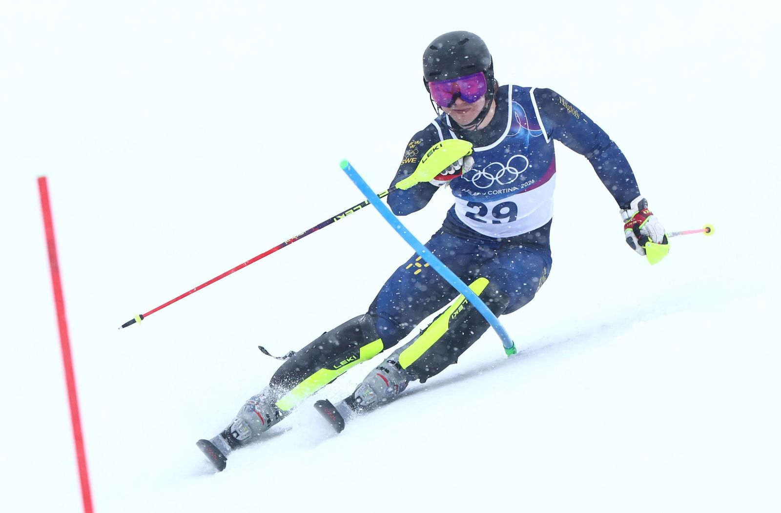 Las mejores fotos de los Juegos Olímpicos de invierno Milán Cortina d'Ampezzo 2026 | Undécima jornada