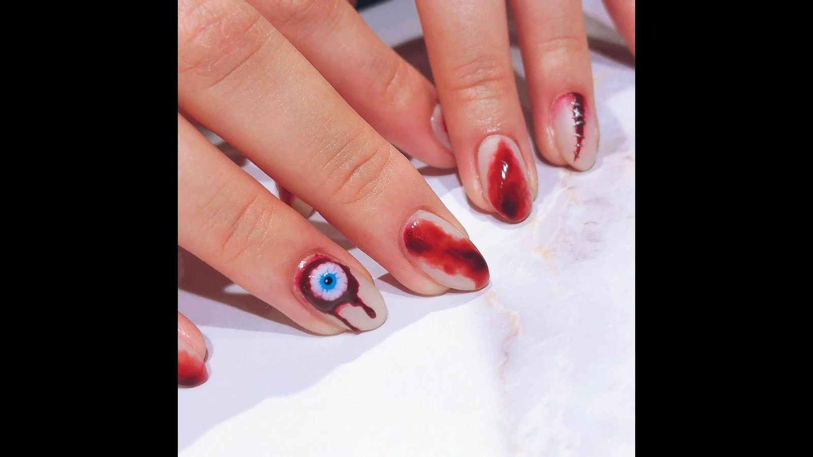 Diseño de @m.m.k.nail