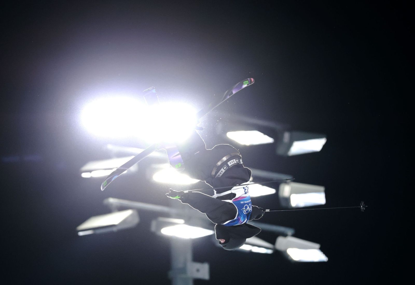 Las mejores fotos de los Juegos Olímpicos de invierno Milán Cortina d'Ampezzo 2026 | Décima jornada