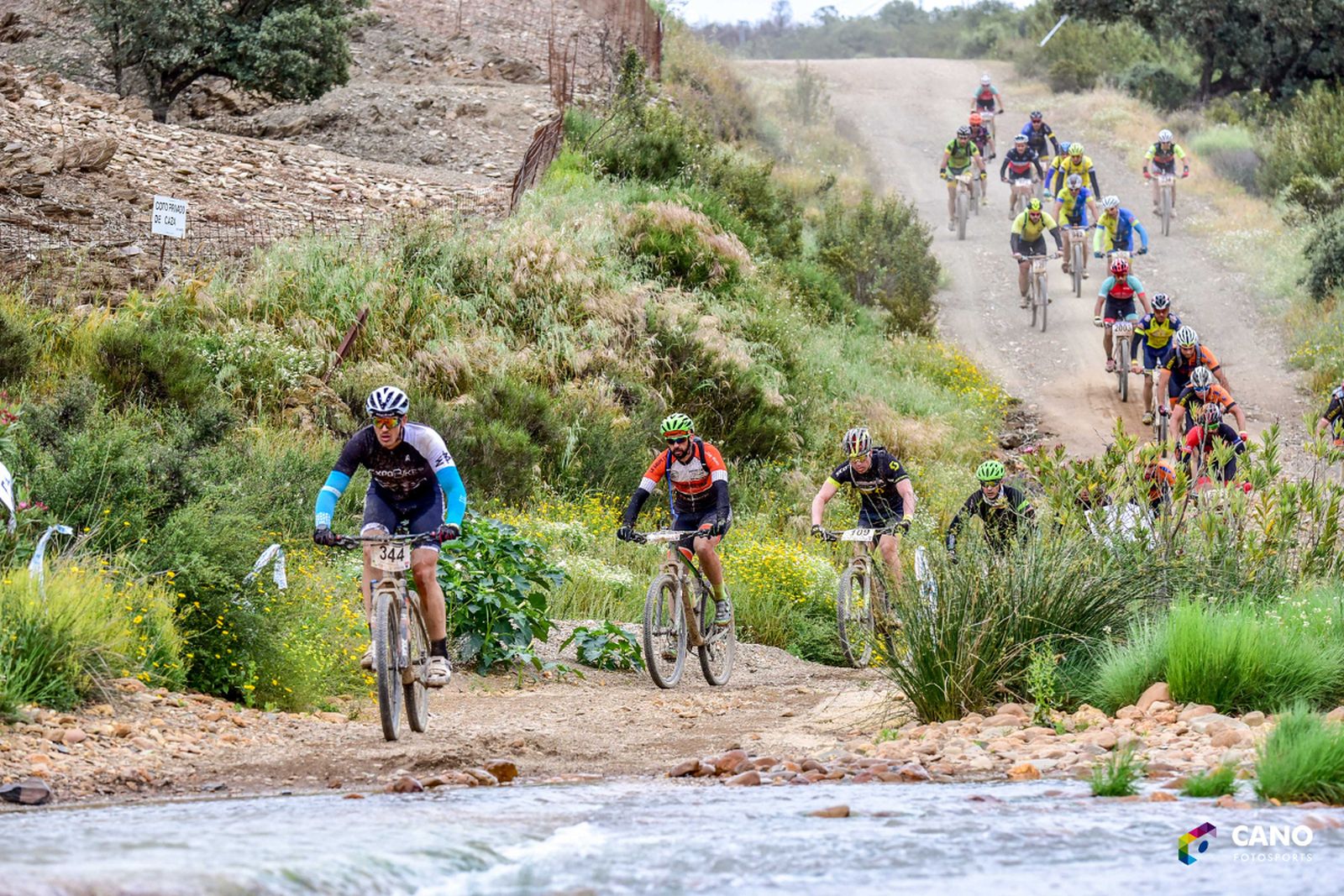La Huelva Extrema recorre la provincia de norte a sur y está ya consolidada.