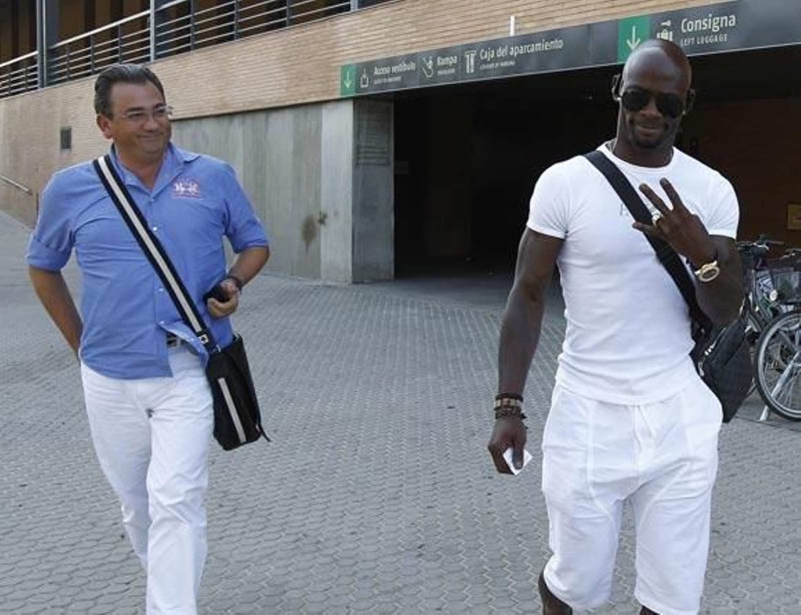 A la búsqueda del sustituto de Emana