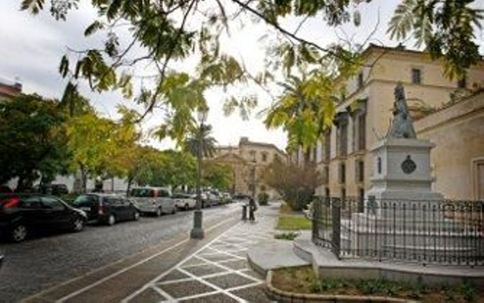 Aladro supondrá cambios para más del 80% de las cofradías