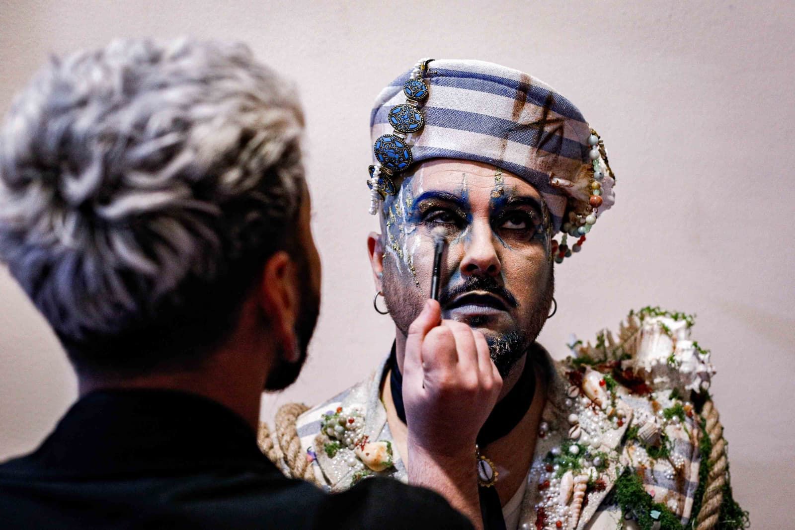 Búscate entre las mejores imágenes de la duodécima sesión de preliminares del COAC 2026