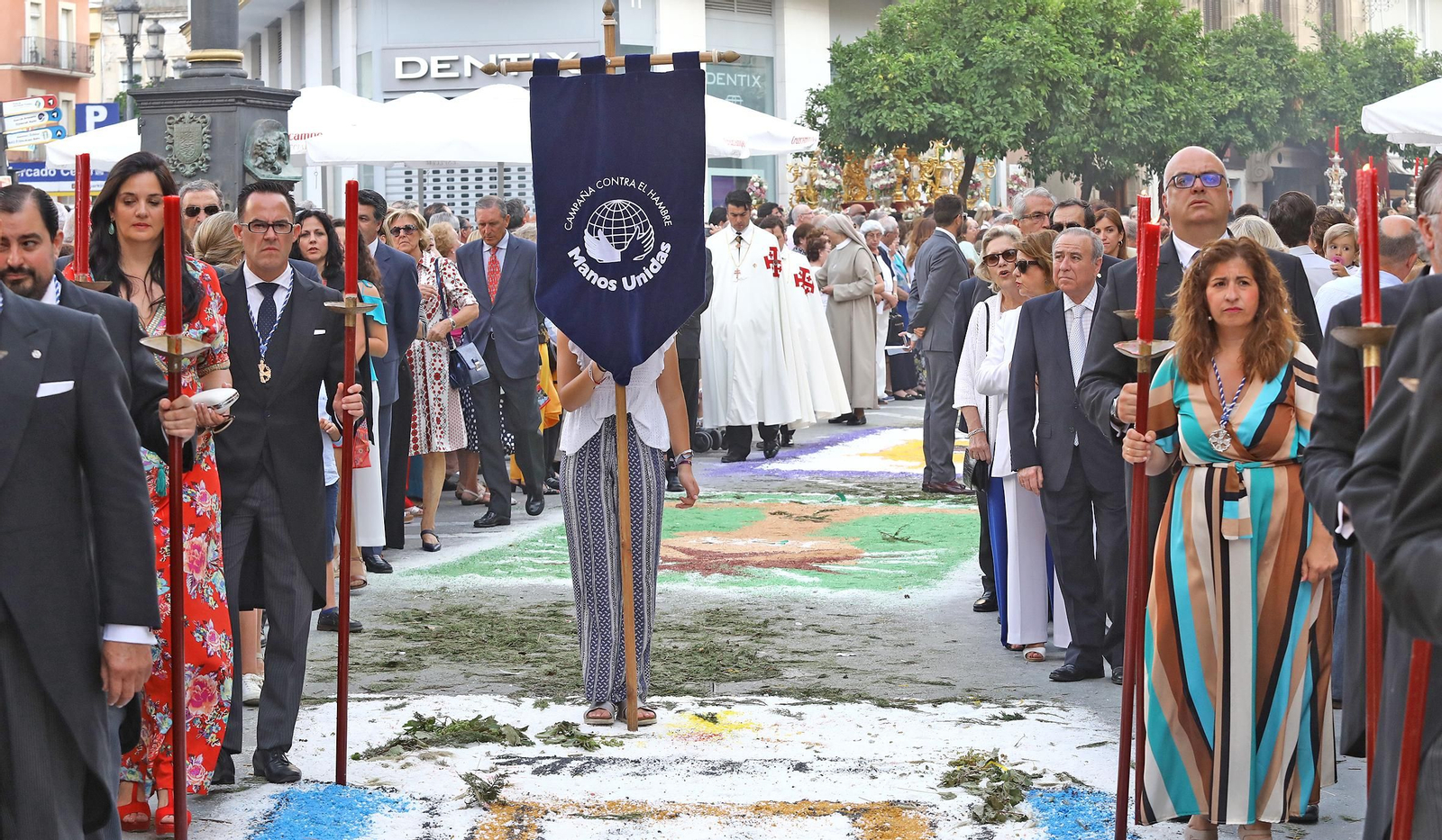 Procesión del Corpus
