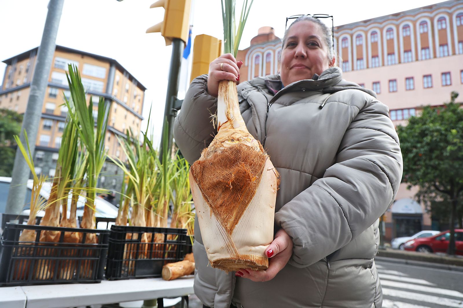 Las imágenes más destacadas del sábado 25 de enero en Huelva