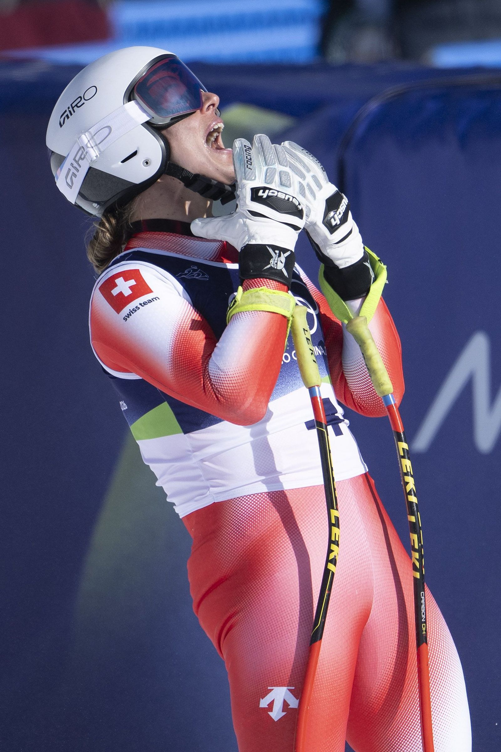 Las mejores fotos de los Juegos Olímpicos de invierno Milán Cortina d'Ampezzo 2026 | Tercera jornada