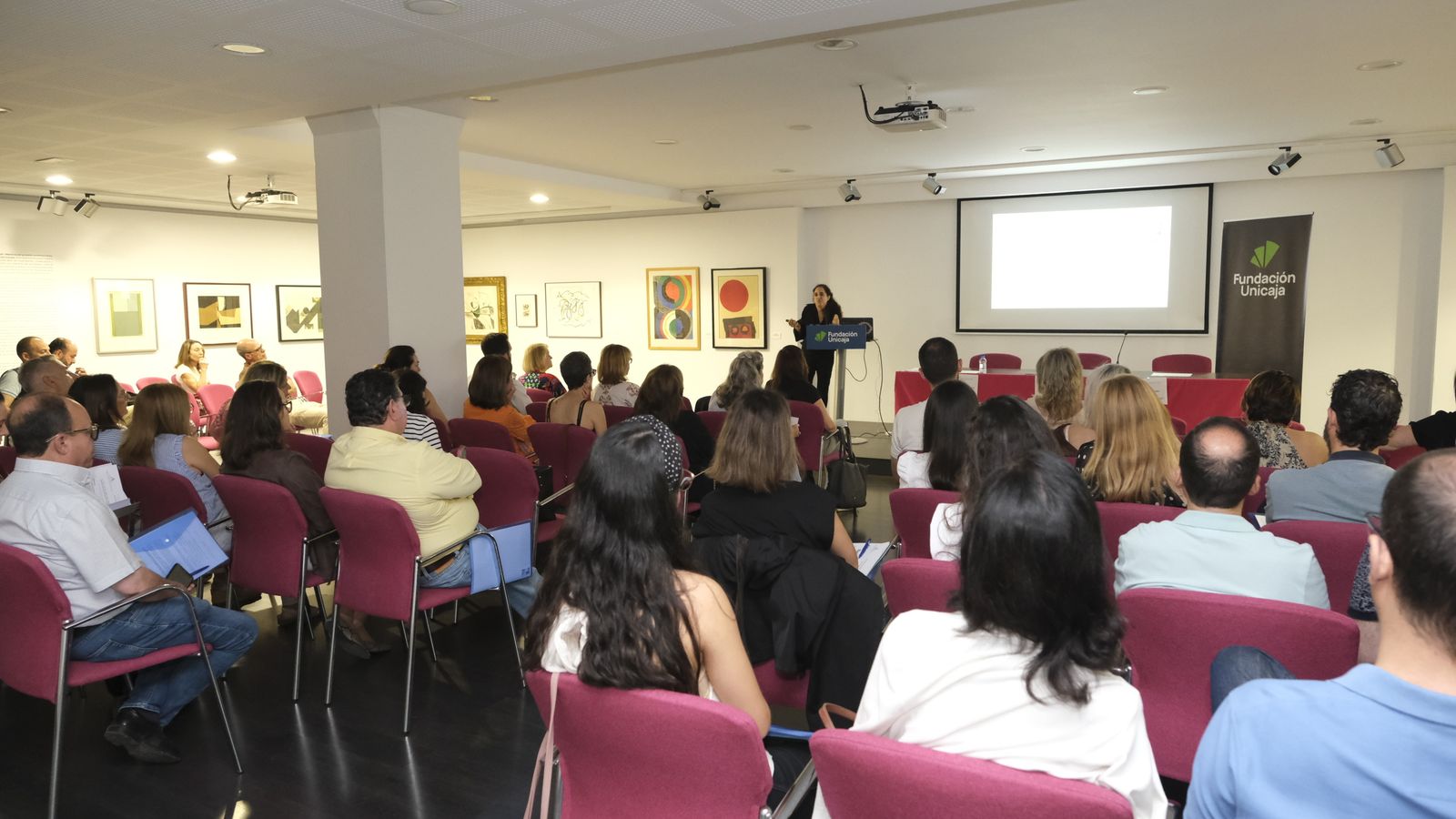 Jornadas salud bucodental