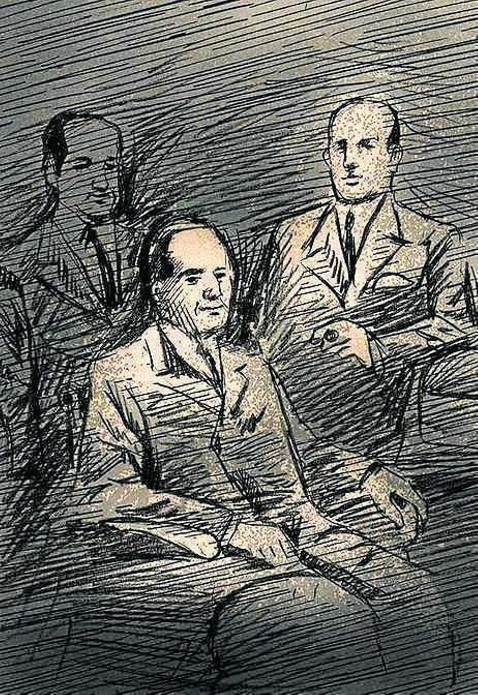 José Machado Ruiz, el hermano olvidado