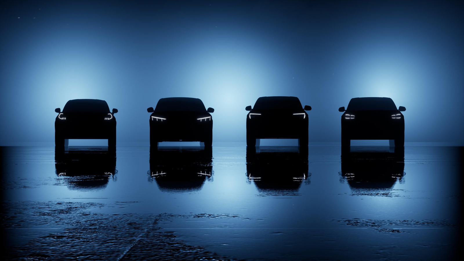 Ford anuncia siete nuevos modelos eléctricos en los dos próximos años