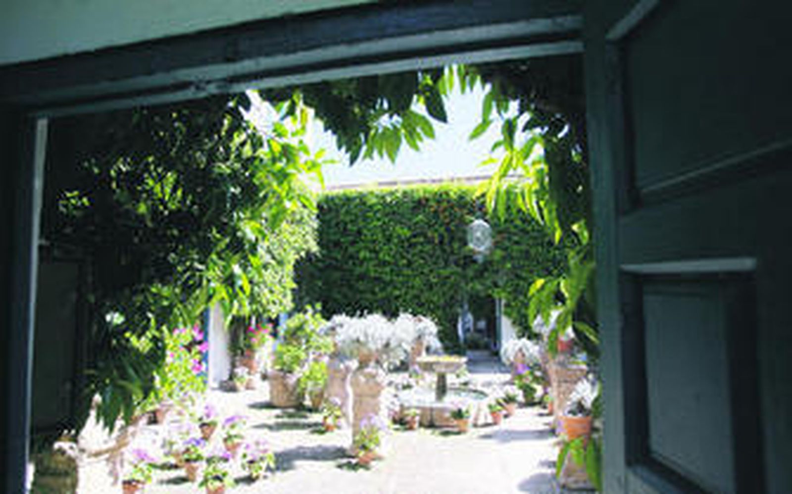 Los caprichos de los marqueses