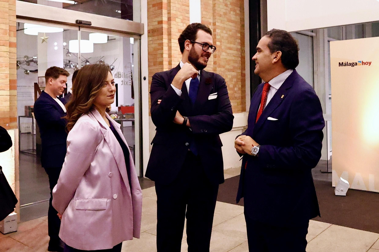 Premios Malagueños de Hoy 2025: una gala para reconocer el talento