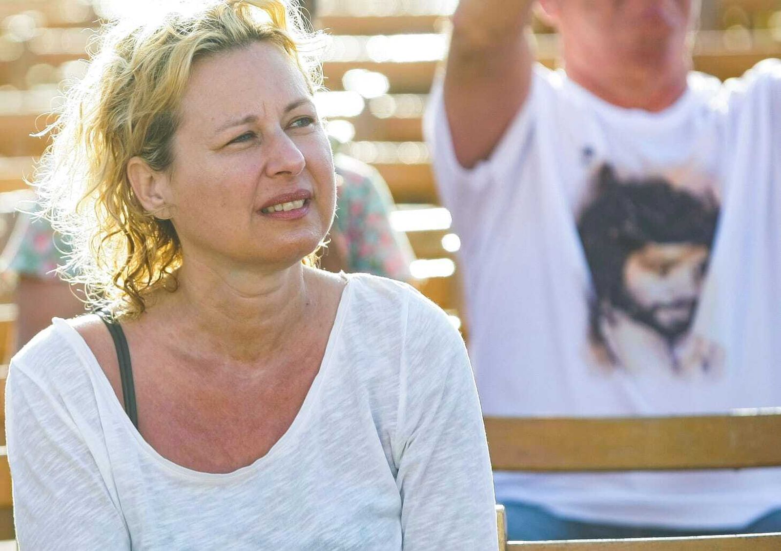 Búscate en el concierto de homenaje a Camarón de la Isla