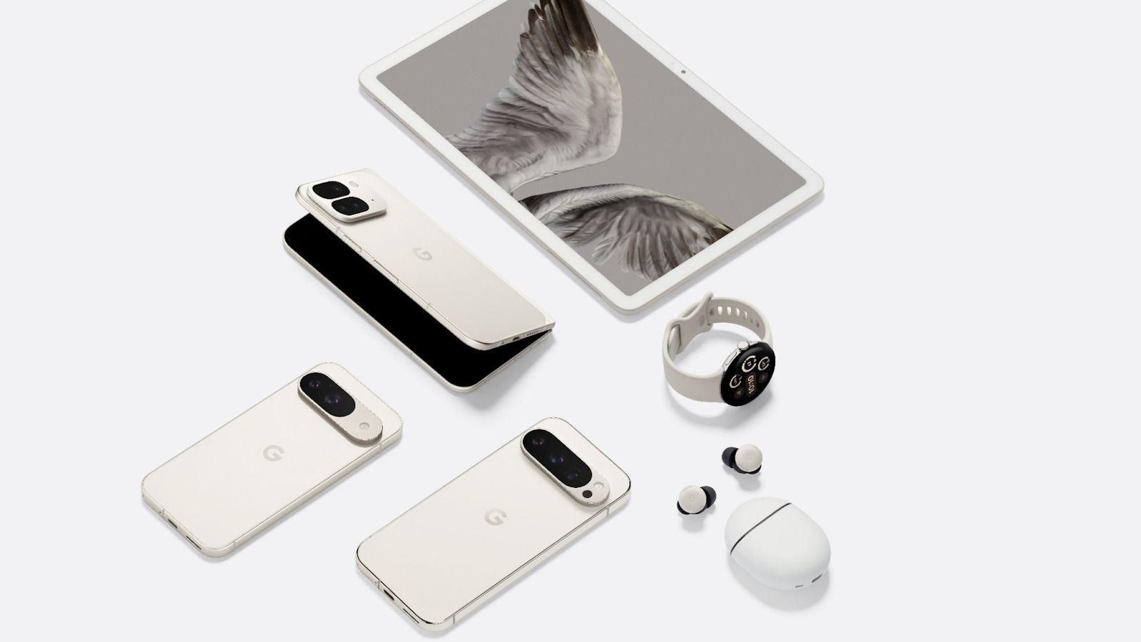 La Navidad mejor con Google, te enseñamos lo último en tecnología para regalar