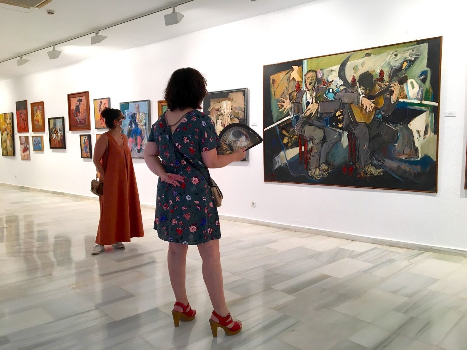 El museo nervense da protagonismo a uno de sus hijos predilectos.