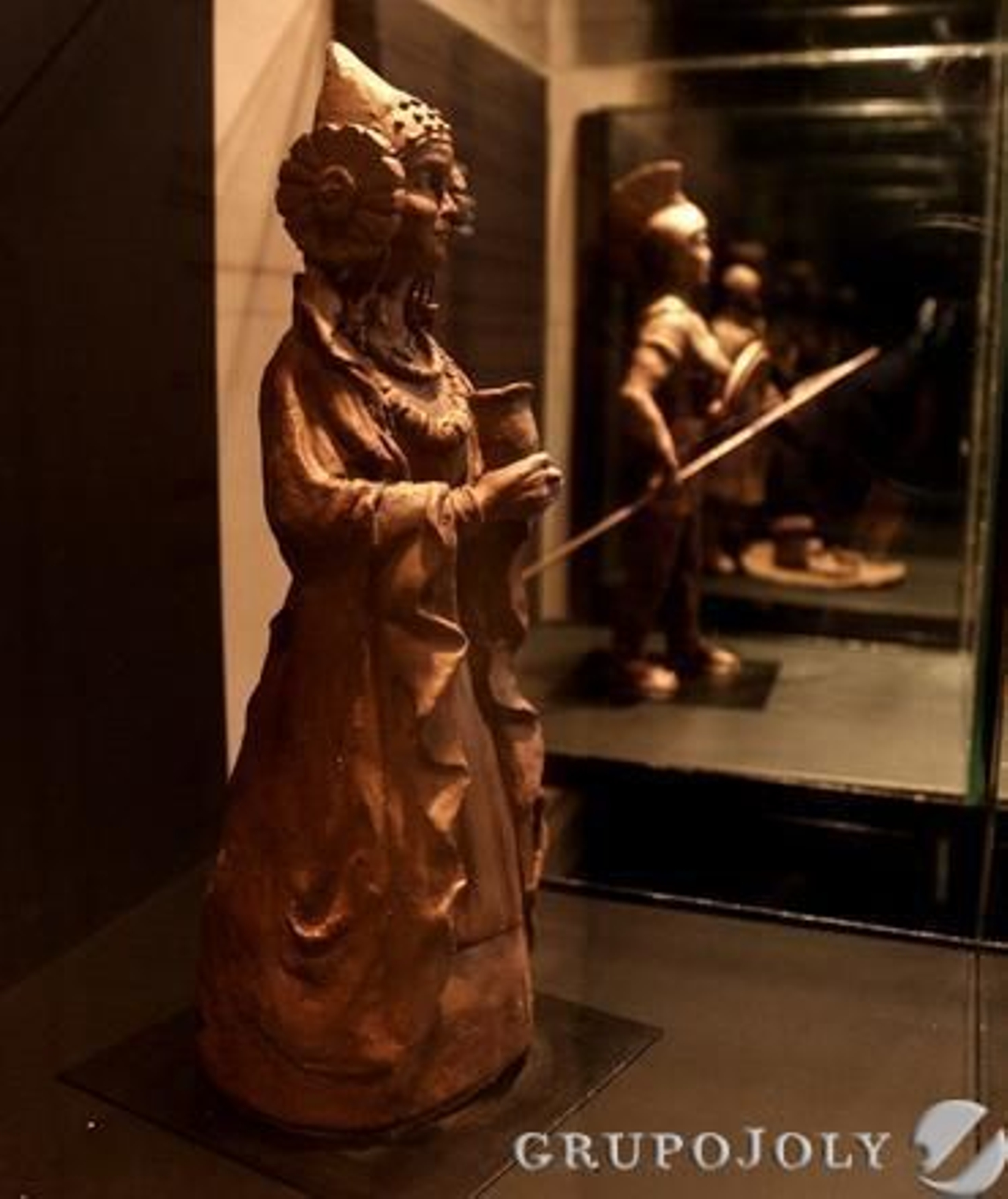 Foto: José Ángel García