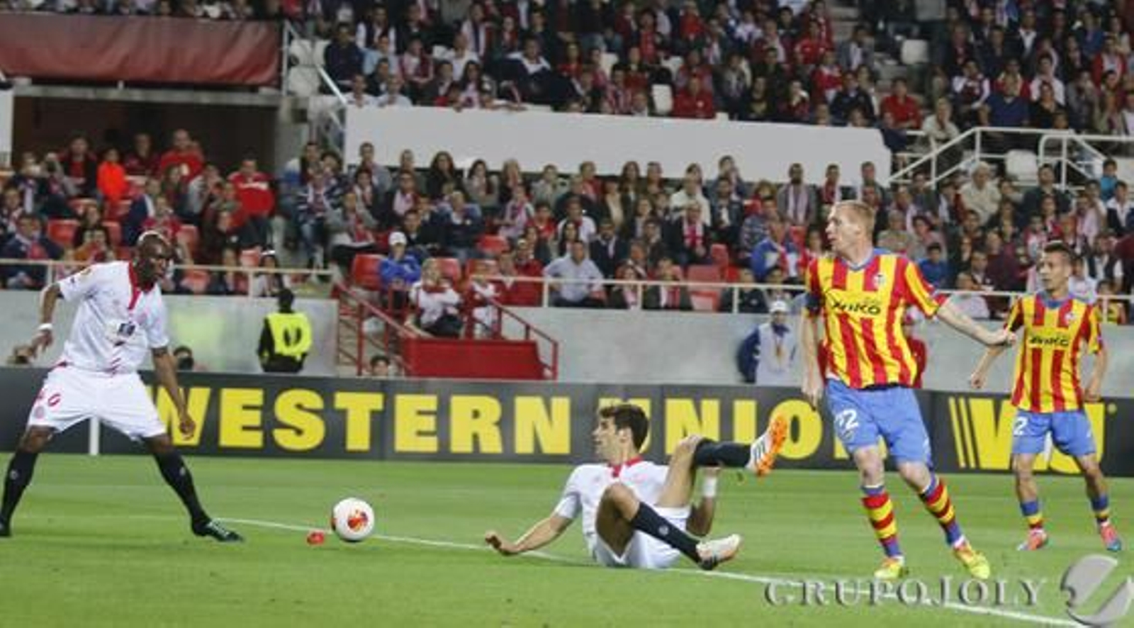 Foto: Antonio Pizarro