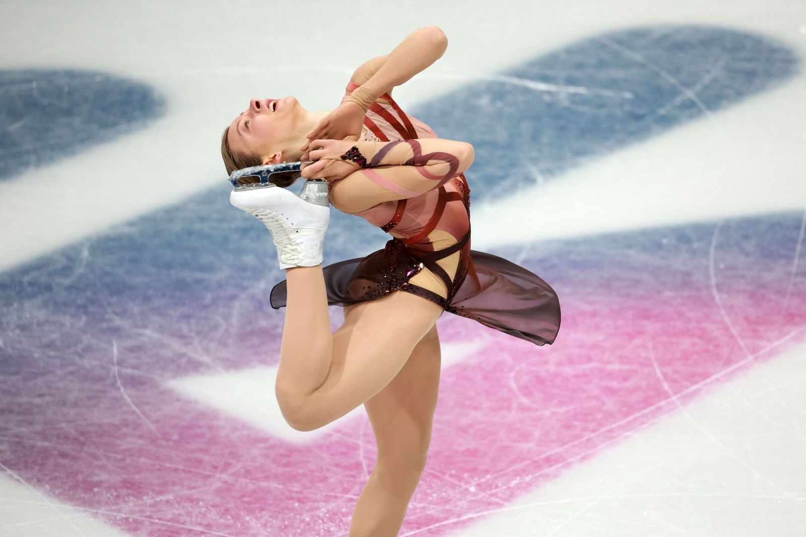 Las mejores fotos de los Juegos Olímpicos de invierno Milán Cortina d'Ampezzo 2026 | Jornada 14