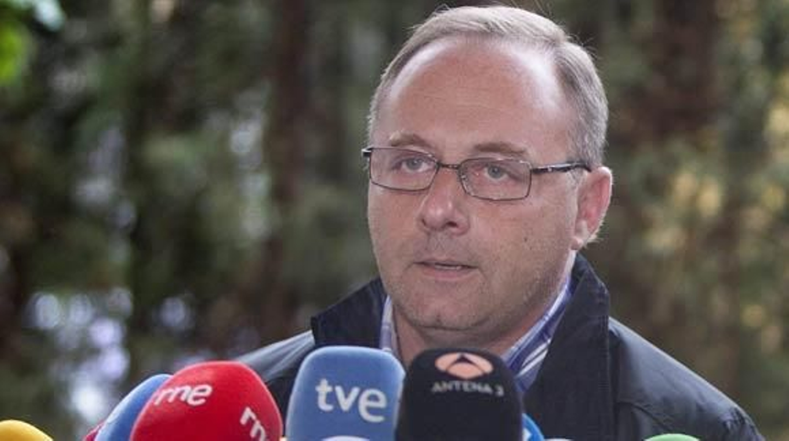 Antonio del Castillo irá al Congreso a opinar del nuevo Código Penal